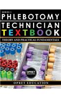 Phlebotomy Technician Textbook