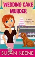 Wedding Cake Murder