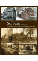 SoJourn 2.2, Winter 2017/18