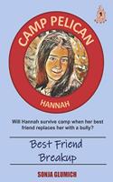 Best Friend Breakup