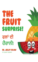 Fruit Surprise!