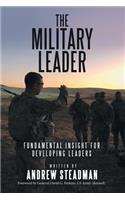 Military Leader