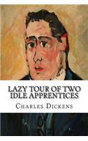 Lazy Tour of Two Idle Apprentices