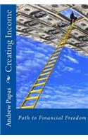 Creating Income