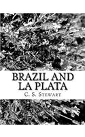 Brazil and La Plata