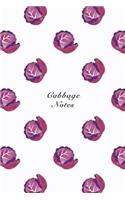 Cabbage Notes