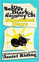 The Secret Diary of a Naughty Cat