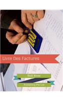 Livre Des Factures