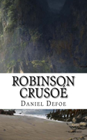 Robinson Crusoé