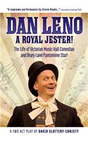 Dan Leno