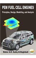 PEM Fuel Cell Engines