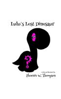 Lulu's Lost Dinosaur