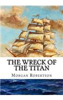 The Wreck of the Titan