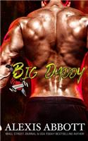 Big Daddy: A Bad Boy Biker Romance