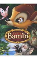 Bambi, Disney Cinema