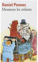 Messieurs les enfants