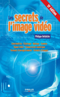 Les secrets de l'image vidéo