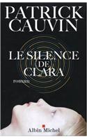 Silence de Clara (Le)