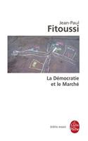 La Democratie Et Le Marche