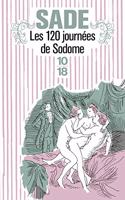 120 Journees De Sodom