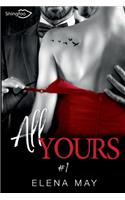 All Yours Tome 1