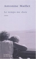 Le temps me dure