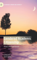 Gendered Academic Citizenship