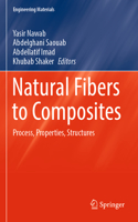 Natural Fibers to Composites