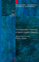 Agreement, Gender, Relative Clauses