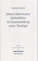 Johann Habermanns 