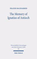 Memory of Ignatius of Antioch