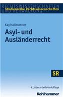 Asyl- Und Auslanderrecht