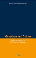 Menschen Und Markte