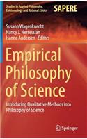 Empirical Philosophy of Science