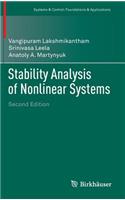 Stability Analysis of Nonlinear Systems