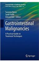 Gastrointestinal Malignancies