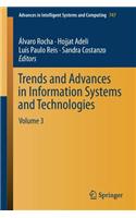 Trends and Advances in Information Systems and Technologies