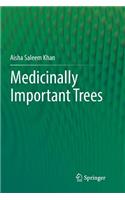 Medicinally Important Trees