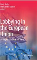 Lobbying in the European Union