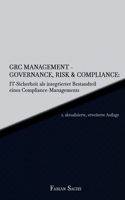 GRC Management-Governance, Risk & Compliance