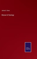 Manual of Geology