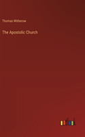 Apostolic Church