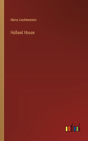Holland House