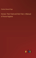 Horses