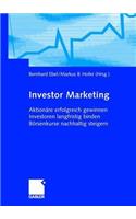 Investor Marketing