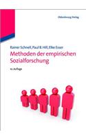 Methoden Der Empirischen Sozialforschung