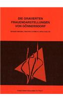 Die Gravierten Frauendarstellungen Von Gonnersdorf