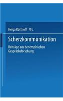 Scherzkommunikation