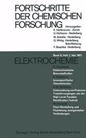 Elektrochemie