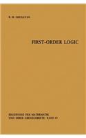 First-Order Logic